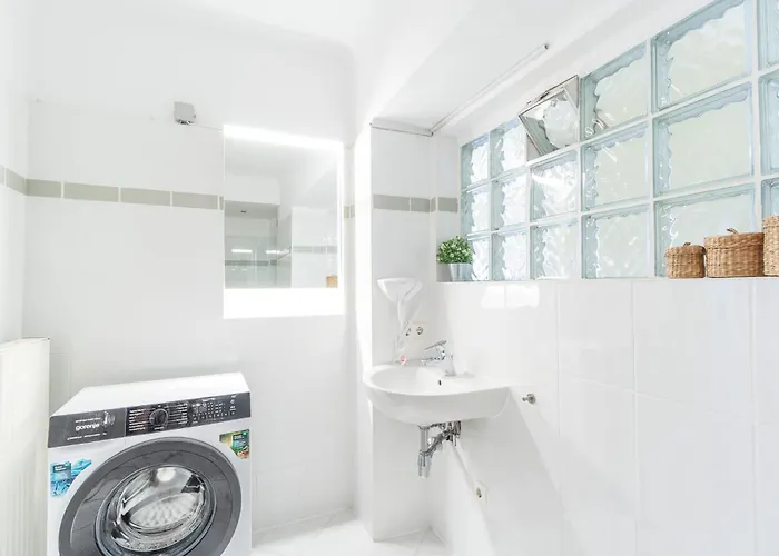Ballgasse Apartment