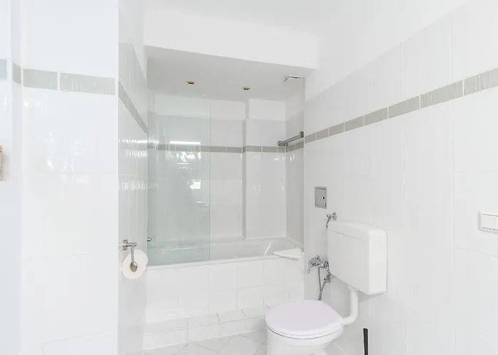 Ballgasse Apartment