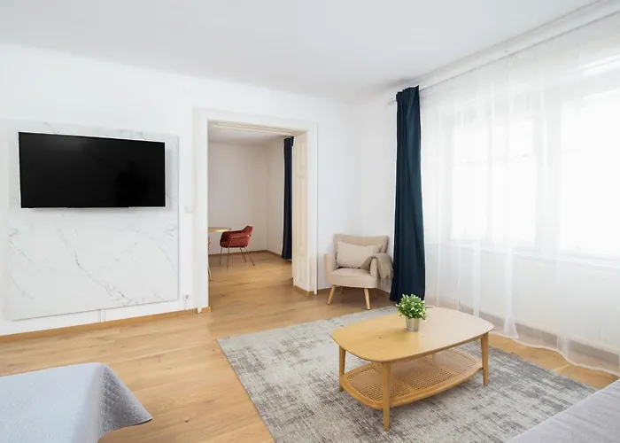 Ballgasse Apartment *