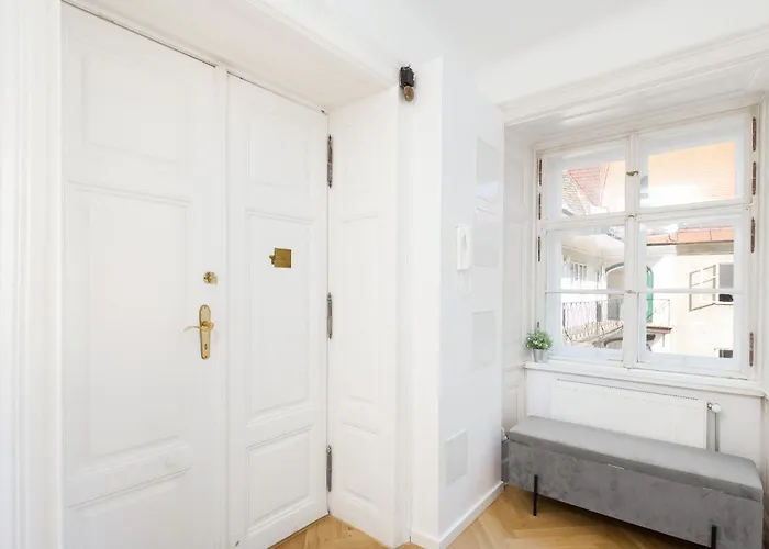 Ballgasse Apartment *