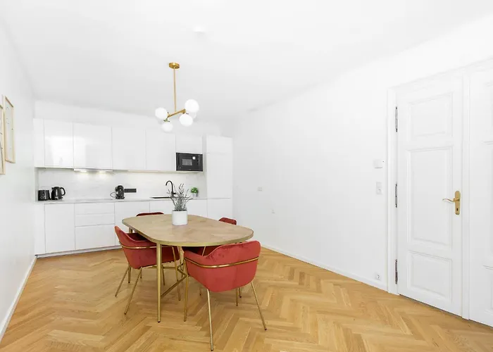 Apartment Ballgasse