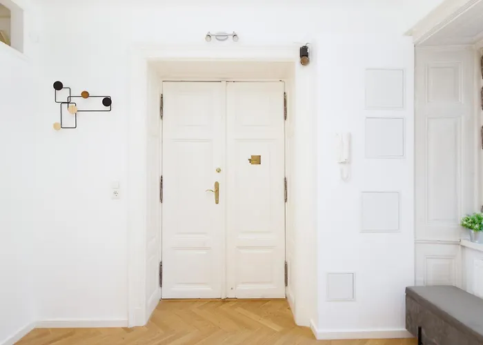 Ballgasse Apartment Wien