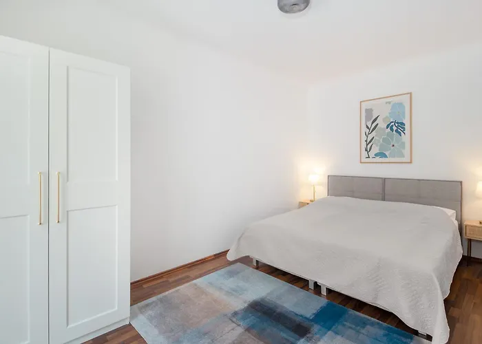 Ballgasse Apartment