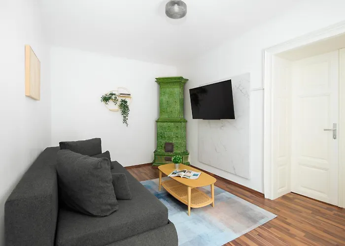 Ballgasse Apartment
