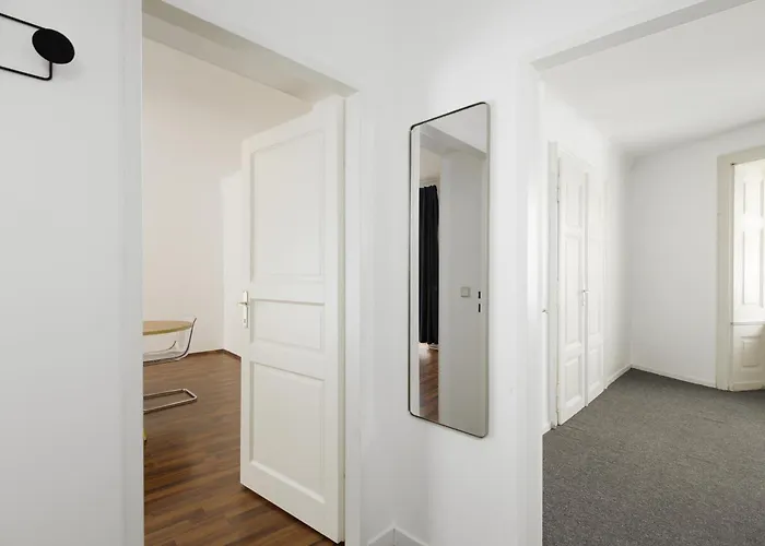 Apartment Ballgasse *