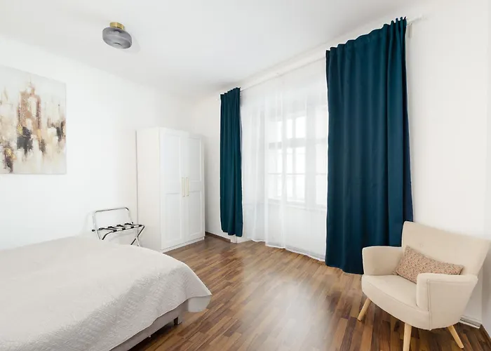Ballgasse Apartment Wien