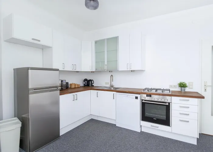 Apartment Ballgasse