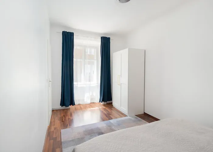 Apartment Ballgasse