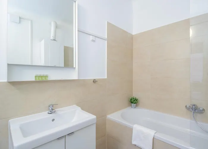 Ballgasse Apartment Wien