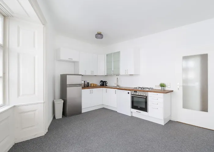 Ballgasse Apartment Wien